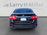 Used 2017 Nissan Sentra S w/ S Style Package image 4