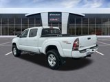 Used 2010 Toyota Tacoma 4x4 Double Cab image 3
