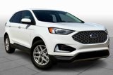 Certified 2024 Ford Edge SEL image 2
