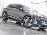 Used 2019 Audi e-tron Prestige w/ Prestige Package image 4