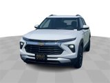 New 2024 Chevrolet TrailBlazer LT w/ LT Cold Weather Package image 5