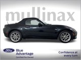 Used 2016 MAZDA MX-5 Miata Sport image 4