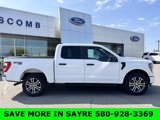 Used 2023 Ford F150 XL w/ STX Appearance Package image 5