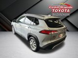 Certified 2023 Toyota Corolla Cross LE image 3