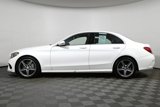 Used 2016 Mercedes-Benz C 300 4MATIC Sedan image 2
