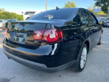 Used 2008 Volkswagen Jetta Wolfsburg Edition image 5