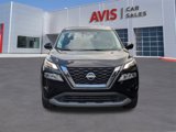 Used 2023 Nissan Rogue SV image 2