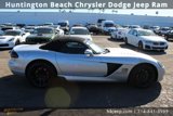 Used 2004 Dodge Viper SRT-10 image 3