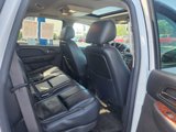 Used 2013 Chevrolet Tahoe LT w/ Luxury Package image 4