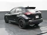 Used 2024 Nissan Kicks SR w/ SR Premium Package image 3