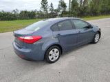 Used 2016 Kia Forte LX w/ LX Popular Package image 2