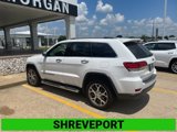 Used 2020 Jeep Grand Cherokee Limited w/ Premium Lighting Group image 3