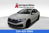 Certified 2022 Volkswagen Jetta SE image 2