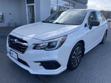 Used 2018 Subaru Legacy 2.5i w/ Alloy Wheel Package image 3