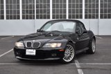 Used 2002 BMW Z3 3.0i image 2