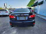 Used 2010 Lexus IS 250 image 4