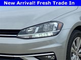 Used 2018 Volkswagen Golf SE image 4