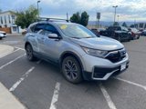 Used 2020 Honda CR-V EX image 4