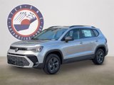 New 2025 Volkswagen Taos S image 2