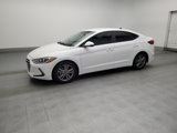 Used 2017 Hyundai Elantra SE w/ SE A/T Tech Package 03 image 2