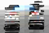 Certified 2018 Mercedes-Benz GLC 300 4MATIC image 4