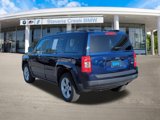 Used 2012 Jeep Patriot Latitude w/ Sun/Sound Group image 5
