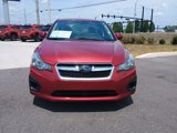 Used 2013 Subaru Impreza 2.0i Premium image 2