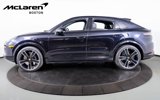 Used 2022 Porsche Cayenne Turbo w/ Premium Package Plus (PI3) image 2