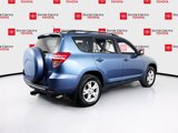 Used 2012 Toyota RAV4 4WD V6 image 5
