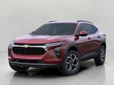 New 2025 Chevrolet Trax LT image 6