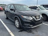Used 2017 Nissan Rogue S image 3