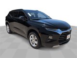 Used 2020 Chevrolet Blazer LT image 2