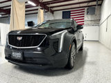 Used 2019 Cadillac XT4 Sport image 6