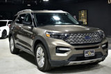 Used 2021 Ford Explorer Limited w/ Equipment Group 301A image 5