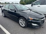 Used 2023 Chevrolet Malibu LT image 3