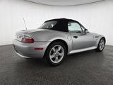 Used 2000 BMW Z3 2.5i image 2