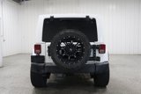 Used 2016 Jeep Wrangler Unlimited Rubicon image 5