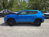 New 2025 Jeep Compass Latitude w/ Convenience Group image 3