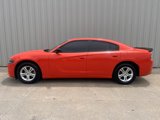 Used 2022 Dodge Charger SXT w/ Cold Weather Package image 5