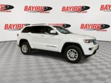 Used 2020 Jeep Grand Cherokee Laredo image 3