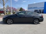 Used 2022 Kia Forte LXS image 2
