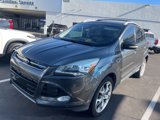 Used 2016 Ford Escape Titanium w/ Equipment Group 301A image 5
