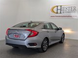 Used 2017 Honda Civic EX image 2