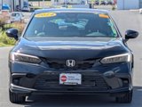 Certified 2024 Honda Civic EX-L image 2