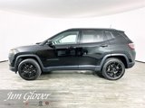 Used 2025 Jeep Compass Latitude w/ Altitude Special Edition image 5