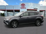 Used 2017 Toyota RAV4 XLE image 2