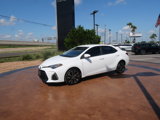 Used 2019 Toyota Corolla SE image 5