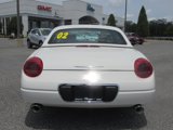 Used 2002 Ford Thunderbird Deluxe image 5