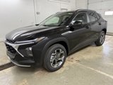 New 2025 Chevrolet Trax LT image 3