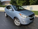 Used 2012 Hyundai Tucson Limited w/ Premium Pkg image 2